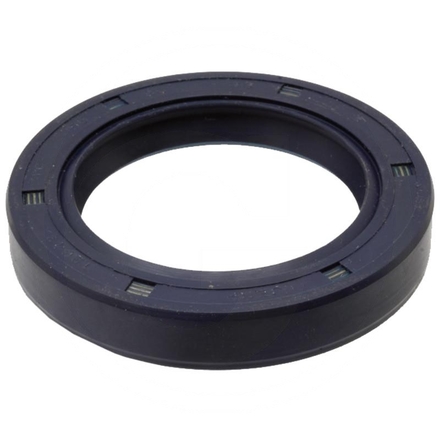  Shaft seal, SL with dust lip